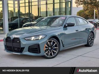 2026 BMW M440i Gran Coupé