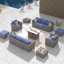 Patio Furniture Set outdoor New In the  Box 