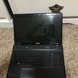 Toshiba Harman/kardon