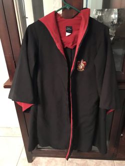 Griffindor Robe