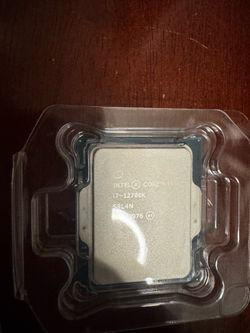 12700k