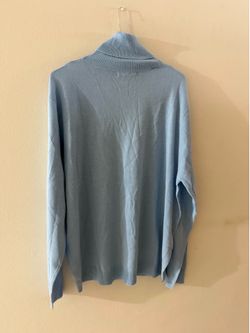 Nova Turtle Neck Sweater