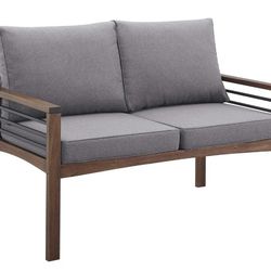 Outdoor Patio Loveseat..BRAND NEW..CAN DELIVER 