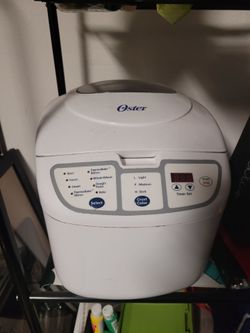 Bread Maker