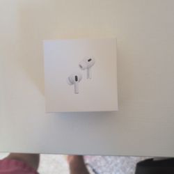 Airpods Pro 2nd Gen 