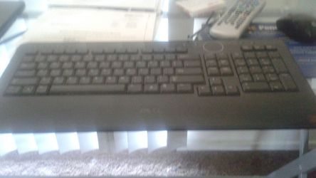 Dell keyboard y - rbp - del4