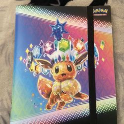 Pokémon Prismatic Evolutions 