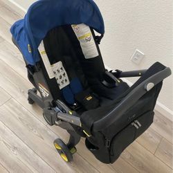 Stroller Baby Seat Car 