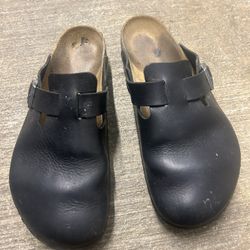 Birkenstock Slides Used