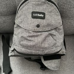 Tush Baby Carrier 