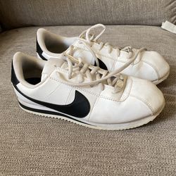 Cortez Tennis Shoes