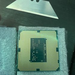 Intel Xeon E-3 1220v3 3.1ghz Quad Core