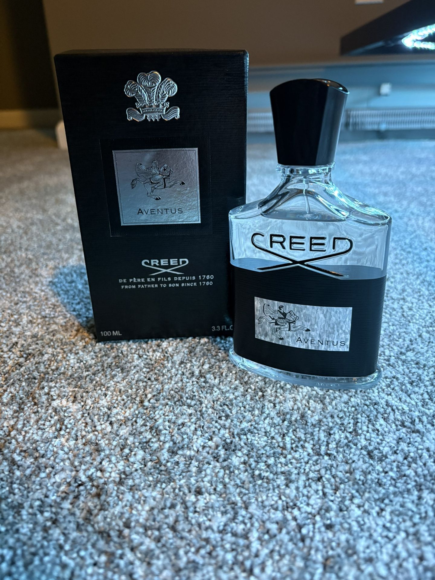 Creed Cologne (NEW)