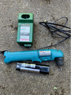 Makita Drill