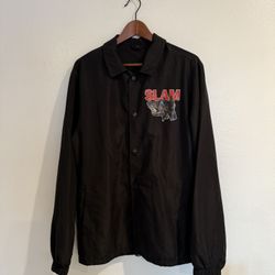 Tuff Crowd Jacket
