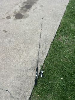 Shimano Quickfire BX15 Ultralite Spinning Reel Combo