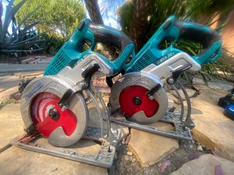 18V X2 LXT Lithium-Ion (36V) Brushless Cordless Rear Handle 7-1/4 in. Circular Saw (Tool-Only)