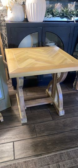 Side tables (2)