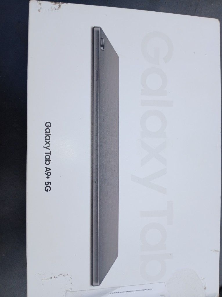 Samsung Galaxy A9 +5G