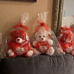 Valentine’s Day Gifts , Teddy Bears , Jafra,  Handmade Flowers , And More