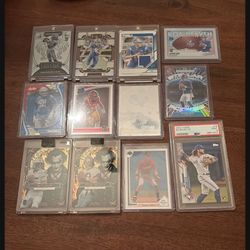 Card Lot