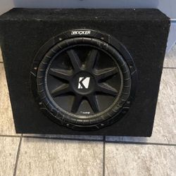 Speaker