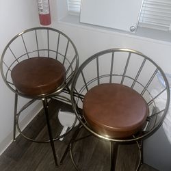 Wayfair Bar Stools