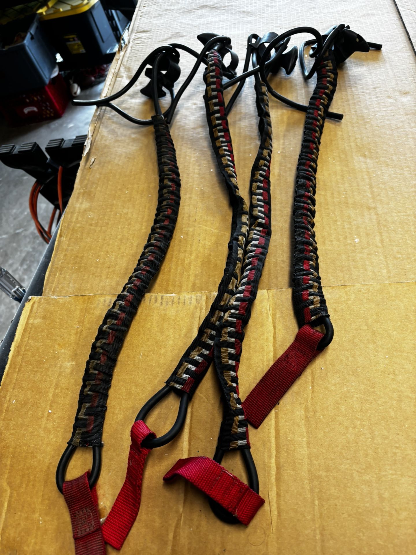 Yakima Strap Thang Surfboard Straps (4)