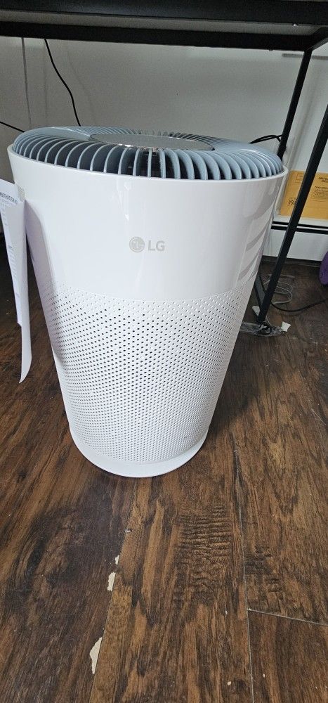 LG Air Purifier