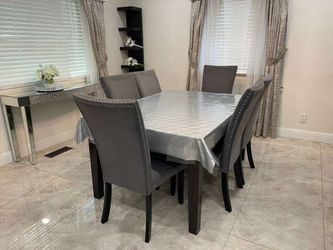 Dining  table