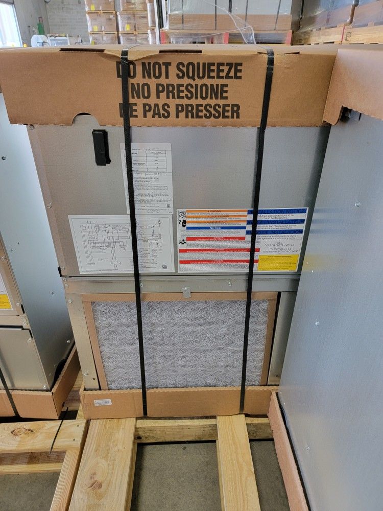 2 Ton Air Handler - Goodman Daikin