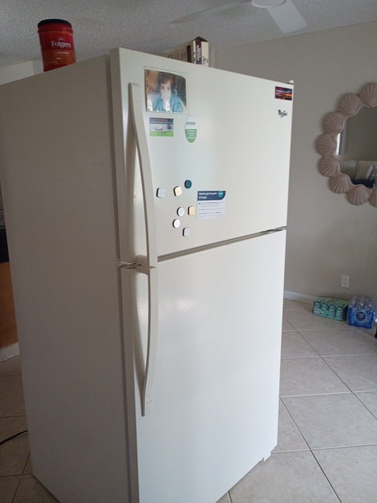 Fridge