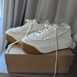 UGG W EZ-DUZZIT LACE Women Shoe