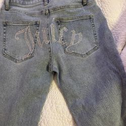 Juicy Couture Jeans