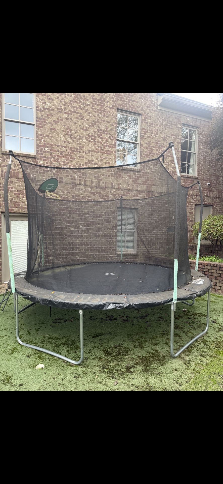 Trampoline 