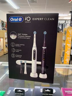 Oral B Series 5 Rechargeable Toothbrush