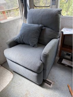 Recliners