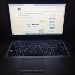 Hp Laptop 