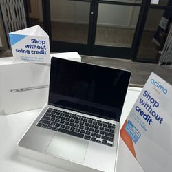 MacBook Air 2020 M1 Laptop - PAYMENTS PLAN AVAILABLE NO CREDIT NEEDED 
