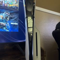 ps5 slim disc edition 