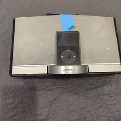 BOSE iPod 160GB