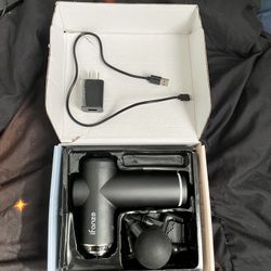 Massage Gun