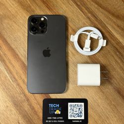 iPhone 13 Pro Max 128Gb Unlocked