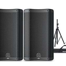 Harbinger V2410 Powered 10 Speaker