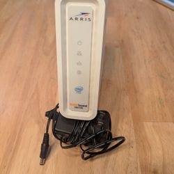 Arris Surfboard SB6190 Cable Modem