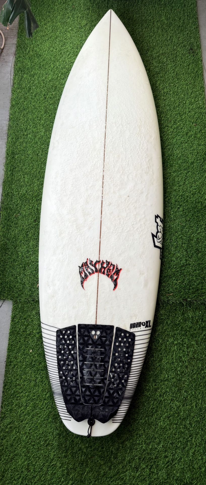 Lost Mayhem Uber XL 6’0” / 35.5 L