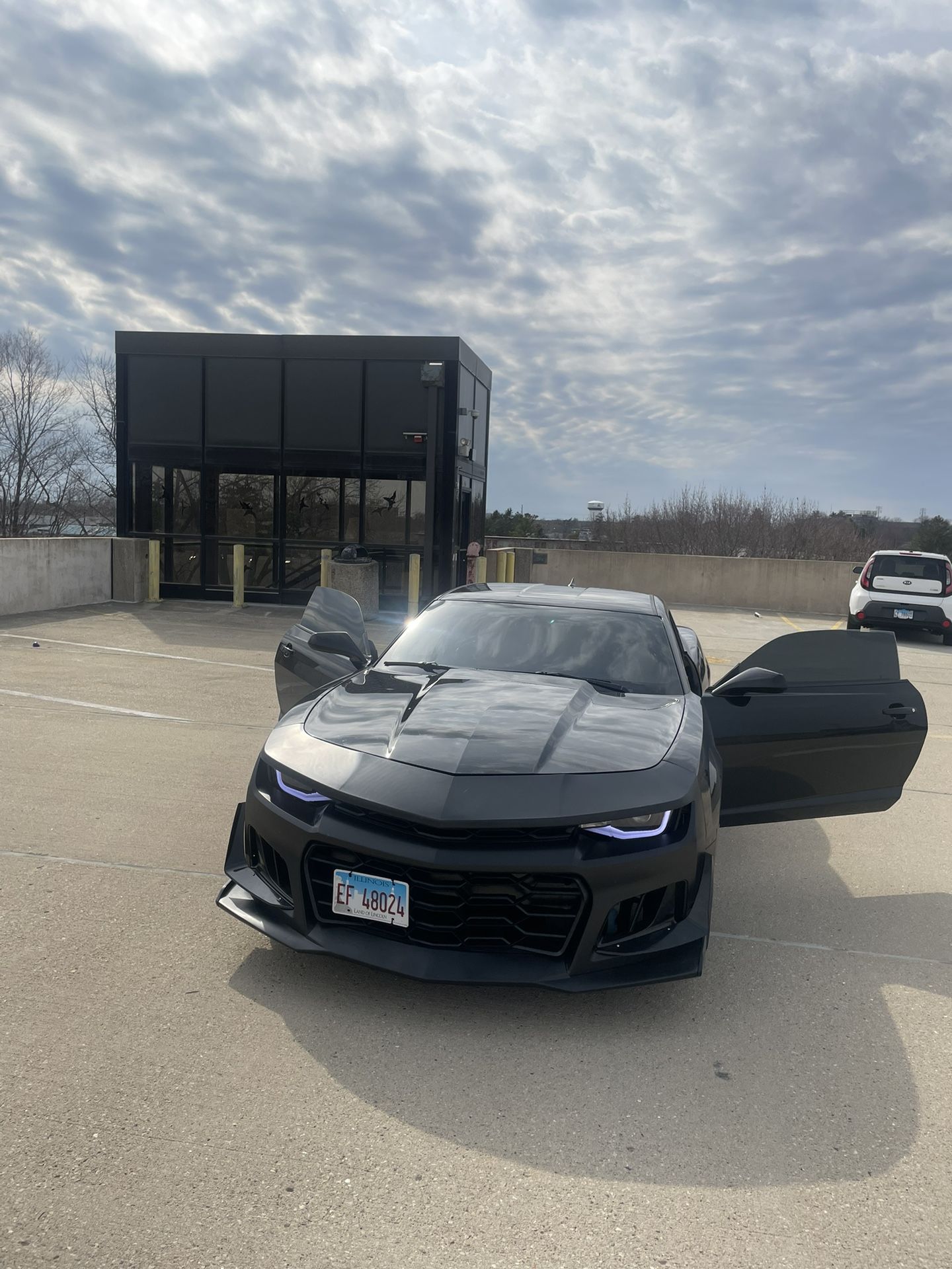 2013 Chevrolet Camaro for Sale in Rochelle, IL - OfferUp