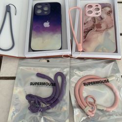 iPhone 14 Pro Cases 
