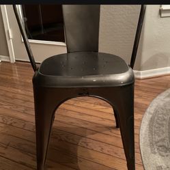Chairs ($20 Each)