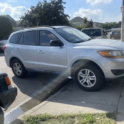 2010 Hyundai Accent GLS